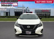 2023 Nissan Murano SV SUV