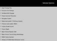 2024 Mercedes-Benz AMG EQS Base Sedan