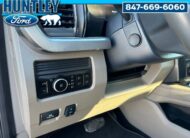 2025 Ford F-450 Platinum Truck Crew Cab