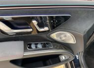2024 Mercedes-Benz AMG EQS Base Sedan