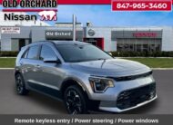 2023 Kia Niro EV Wave SUV