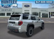 2025 Toyota 4Runner TRD Sport Premium SUV
