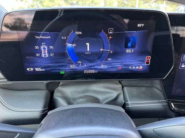 2024 Chevrolet Blazer EV LT SUV
