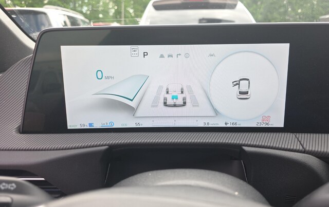 2024 Kia EV6 GT-Line SUV