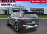 2024 Kia Telluride S SUV