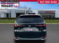 2024 Mazda CX-90 3.3 Turbo Premium SUV