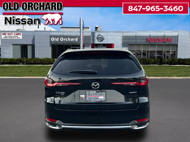 2024 Mazda CX-90 3.3 Turbo Premium SUV