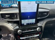 2023 Ford Explorer ST SUV