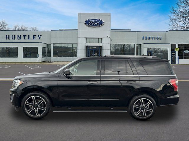 2021 Ford Expedition Limited SUV