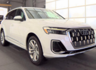 2025 Audi Q7 55 Premium Plus SUV