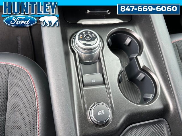 2025 Ford Explorer ST SUV