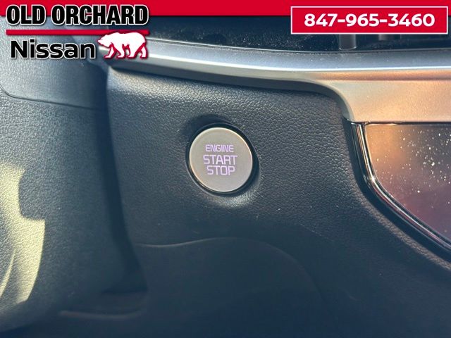 2024 Kia Sorento S SUV