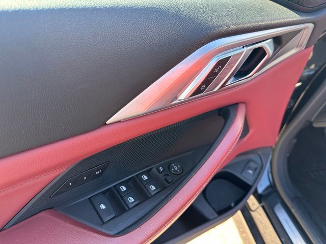 2022 BMW 430i 430i xDrive Convertible