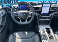 2023 Ford Explorer ST SUV