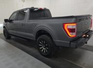 2023 Ford F-150 Lariat Truck SuperCrew Cab