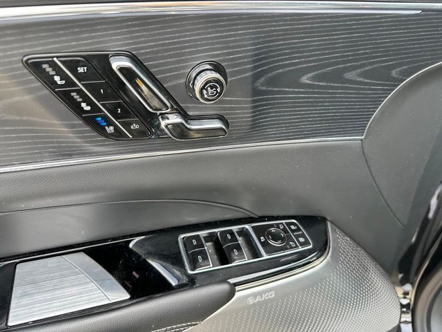 2024 CADILLAC LYRIQ Sport SUV