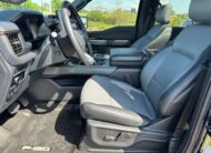 2024 Ford F-150 Lightning Lariat Truck SuperCrew Cab