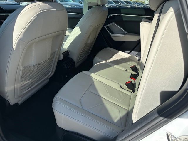 2023 Audi Q3 Premium SUV