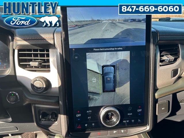 2022 Ford Expedition Timberline SUV
