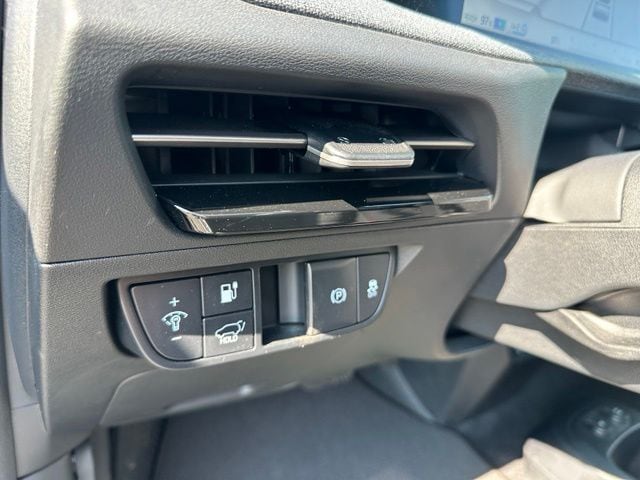 2023 Kia EV6 Wind SUV