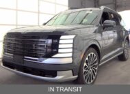 2026 Hyundai Palisade Hybrid Calligraphy SUV