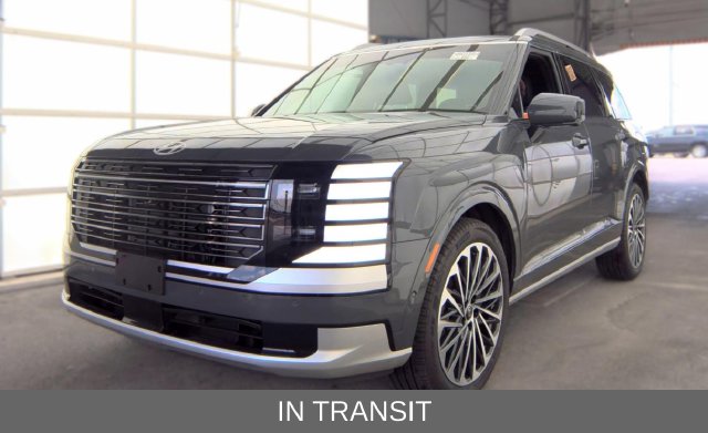 2026 Hyundai Palisade Hybrid Calligraphy SUV