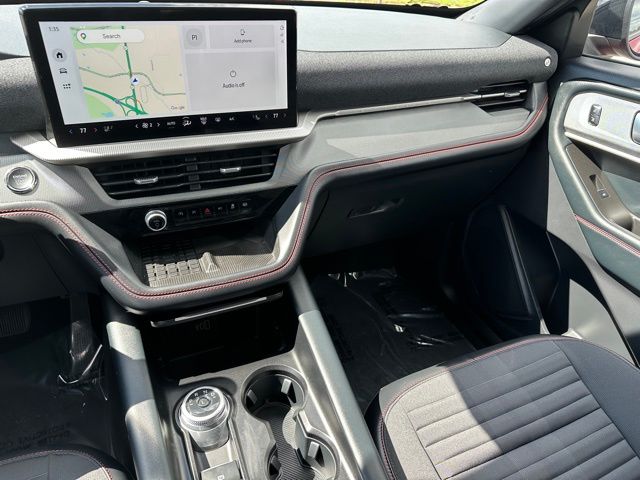 2025 Ford Explorer ST-Line SUV