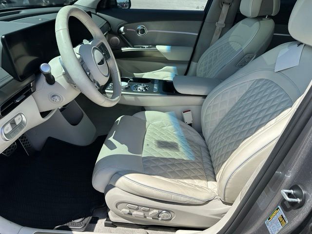2024 Genesis GV60 Performance SUV