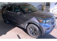 2023 Ford Explorer Timberline SUV