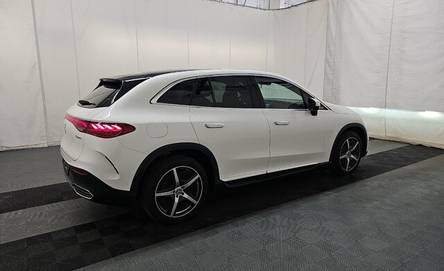 2023 Mercedes-Benz EQE 500 500 SUV SUV