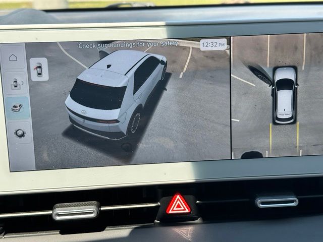 2024 Hyundai IONIQ 5 Limited SUV