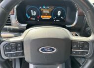2022 Ford F-150 Lariat Truck SuperCrew Cab