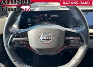 2024 Nissan ARIYA Engage e-4orce SUV