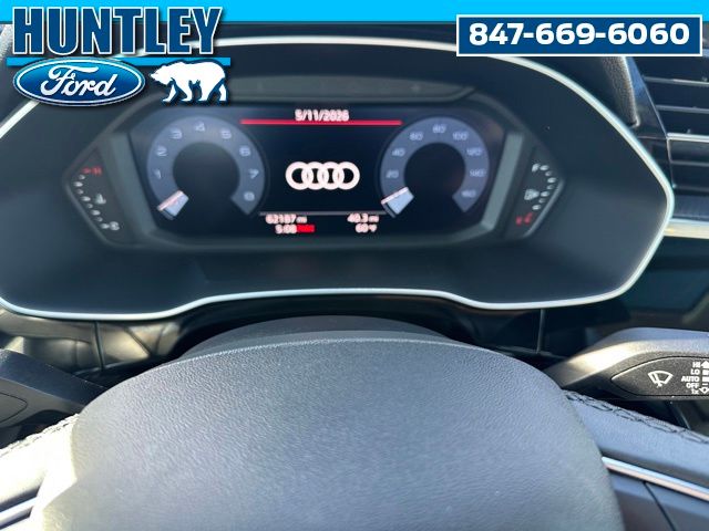 2023 Audi Q3 Premium SUV