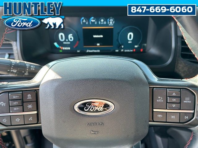 2022 Ford Expedition Max Limited SUV