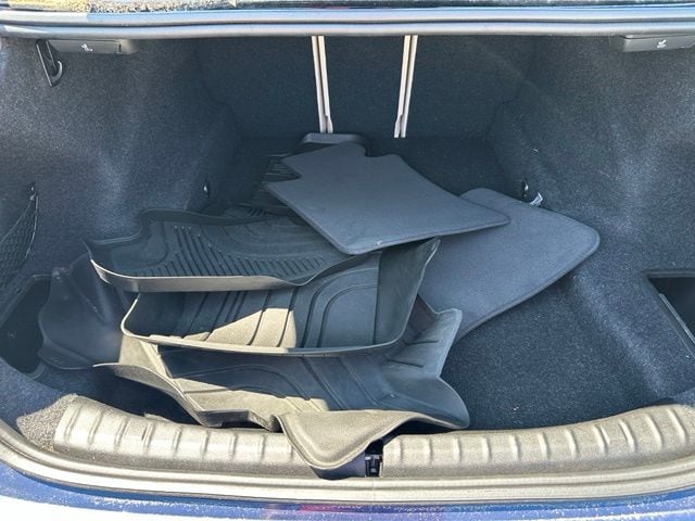 2023 BMW 530i 530i xDrive Sedan