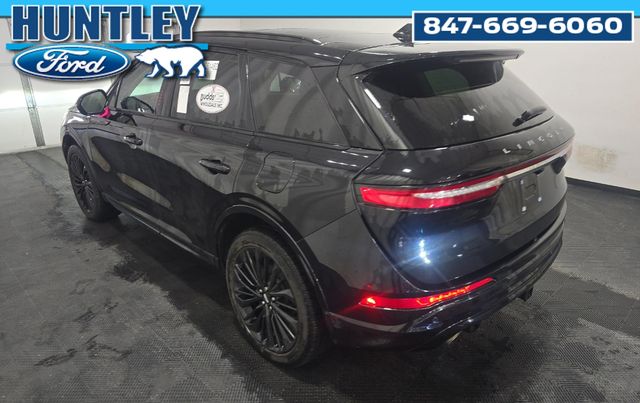 2023 Lincoln Corsair Reserve SUV