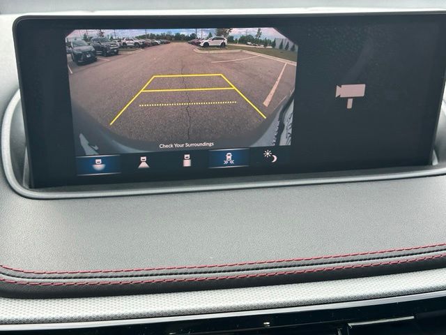 2024 Acura MDX A-Spec SUV