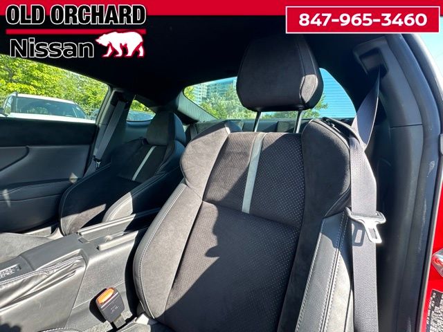 2024 Toyota GR86 Premium Coupe