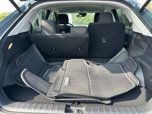 2024 Hyundai IONIQ 5 SEL SUV