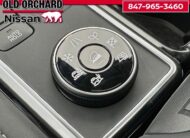 2026 Nissan Pathfinder SL SUV
