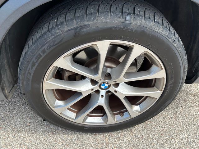 2023 BMW X5 xDrive40i SUV