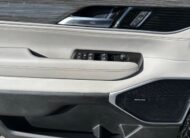 2022 Jeep Wagoneer Series III SUV
