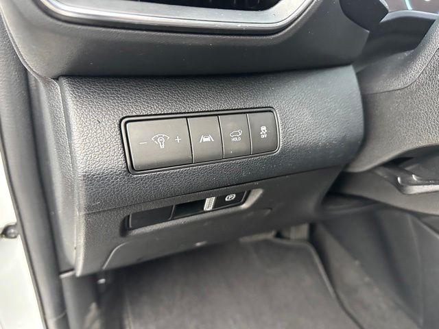 2022 Hyundai Santa Fe XRT SUV