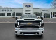 2024 Chevrolet Silverado 2500 HD High Country Truck Crew Cab