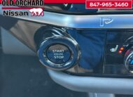 2026 Nissan Pathfinder SV SUV