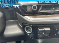 2022 Chevrolet Silverado 1500 LT Trail Boss Truck Crew Cab