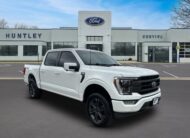2023 Ford F-150 Lariat Truck SuperCrew Cab
