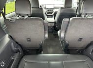 2025 Ford Explorer ST SUV