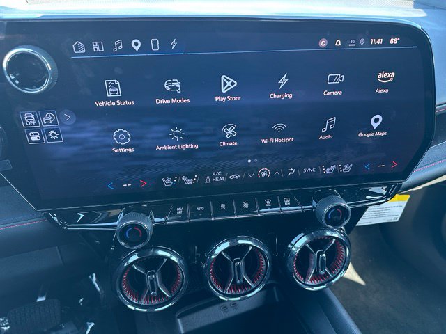 2024 Chevrolet Blazer EV RS SUV